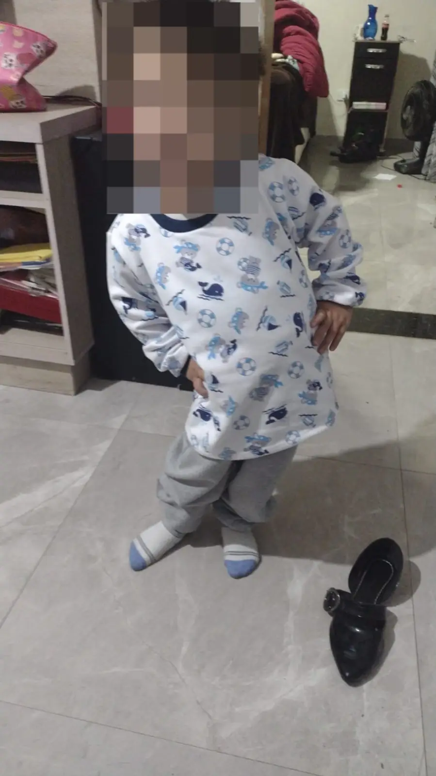 Camiseta Bebê